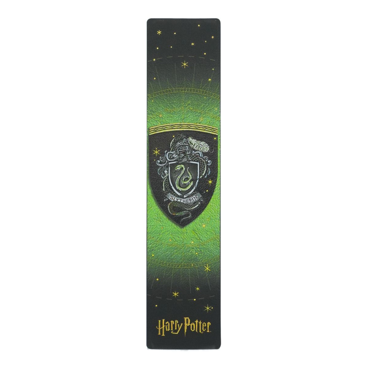 Bookmark Paperblanks - Harry Potter - Slytherin