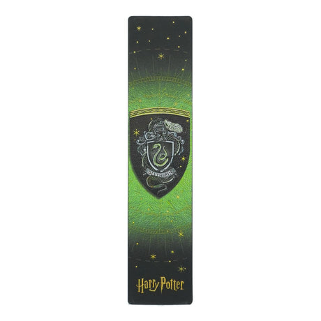 Bookmark Paperblanks - Harry Potter - Slytherin