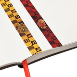 Washi Tape Paperblanks 2-pack - Harry Potter - Gryffindor/Hufflepuff