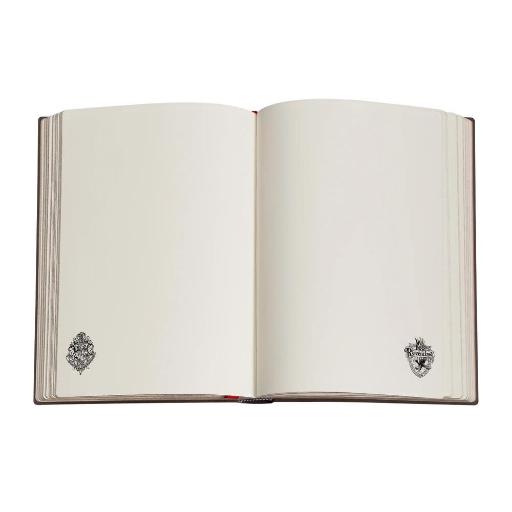 Harry Potter - Hogwarts Houses Boxed Set - 4 notebooks