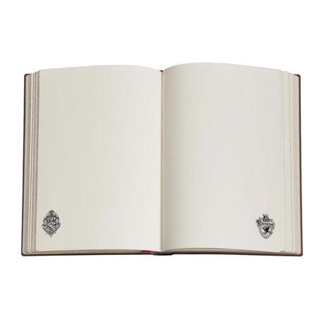 Harry Potter - Hogwarts Houses Boxed Set - 4 anteckningsböcker