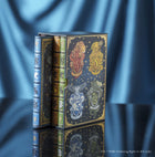 Harry Potter - Hogwarts Houses Boxed Set - 4 notebooks