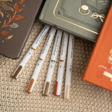 Acrylograph 10-pack 0,7 - Quiet Corners