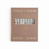 Acrylograph 10-pack 0,7 - Quiet Corners