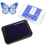 Stämpeldyna Iromoyo - Large - Ruri Blue