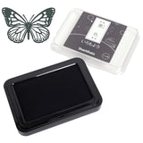 Iromoyo Stamp Pad - Large - Sumi Black