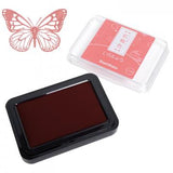 Iromoyo Stamp Pad - Large - Koubai Light Pale Pink