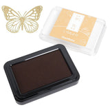 Iromoyo Ink Pad - Large - Suna Pale brown