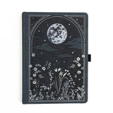 Junk Journal B5 - Moonlit Garden
