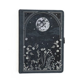 Junk Journal A5 - Moonlit Garden