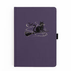 Dotted Notebook - A5 - 192 s - Bewitched