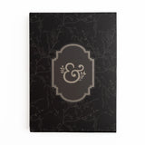 Dotted Notebook - B5 - Bewitched