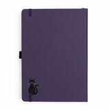Dotted Notebook - B5 - Bewitched