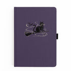 Dotted Notebook - B6 - Bewitched