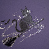 Dotted Notebook - B5 - Bewitched