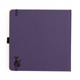 Dotted Notebook SQ - Bewitched