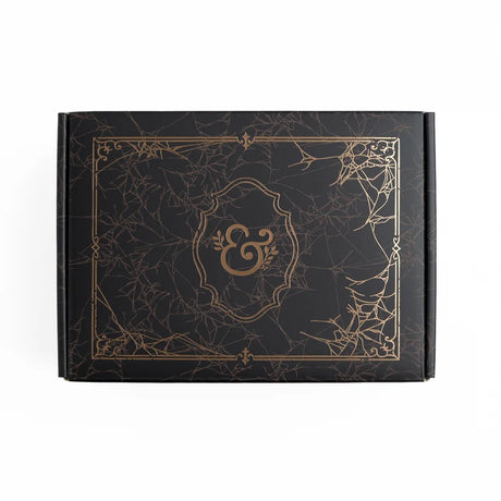 Halloween Box Launch 2026: Whispering Walls