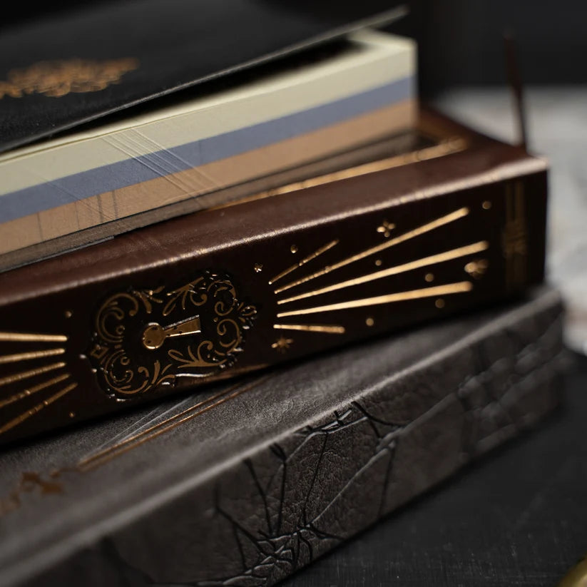 Halloween Box Launch 2026: Whispering Walls