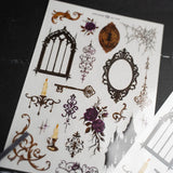 Halloween Box Launch 2026: Whispering Walls