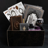 Halloween Box Launch 2026: Whispering Walls