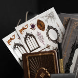 Halloween Box Launch 2026: Whispering Walls