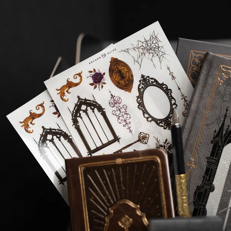 Halloween Box Launch 2026: Whispering Walls