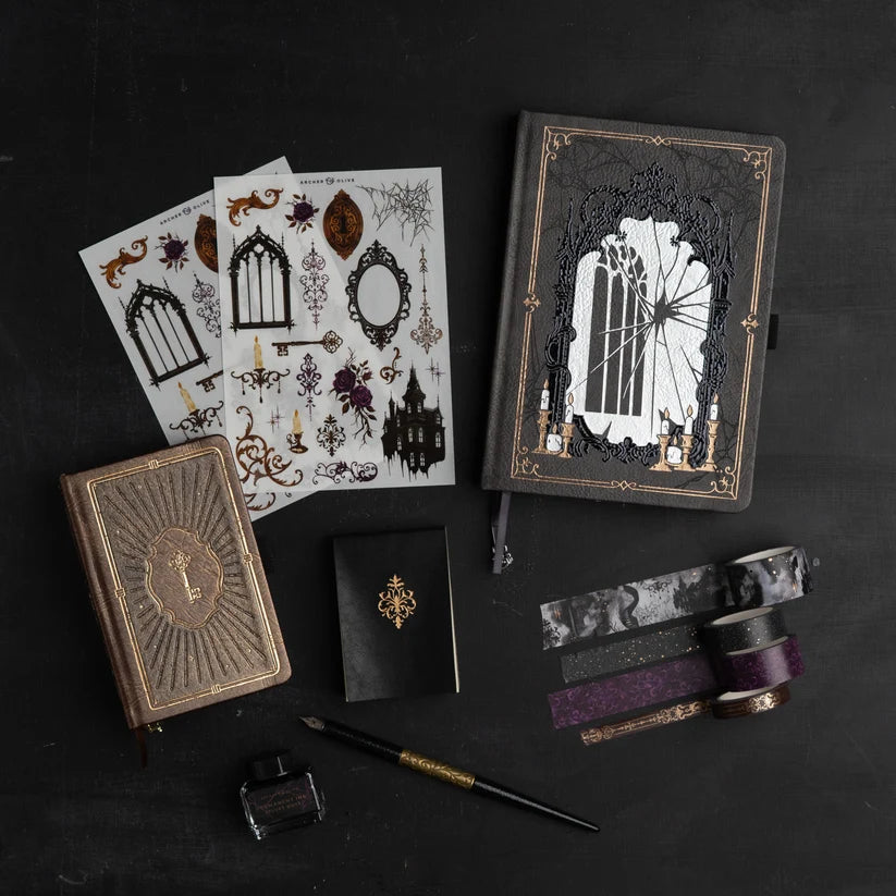 Halloween Box Launch 2026: Whispering Walls