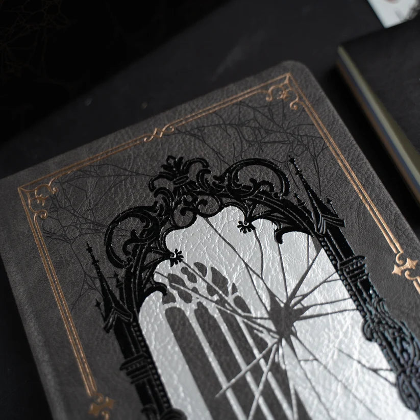 Halloween Box Launch 2026: Whispering Walls
