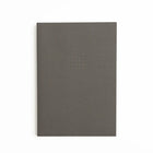 A5 Softcover Notebook - Refill - Dotted - Ivory