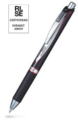 EnerGel 0,7 - Permanent - Red