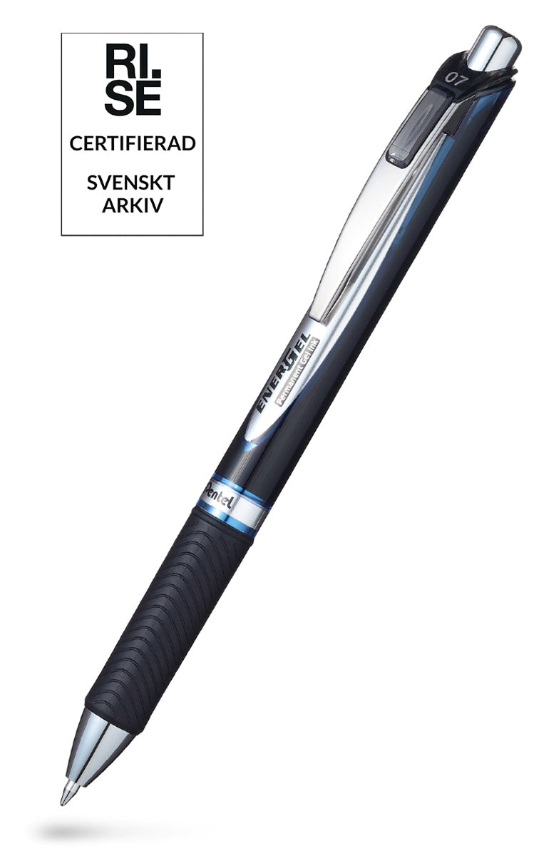 EnerGel 0,7 - Permanent - Blue