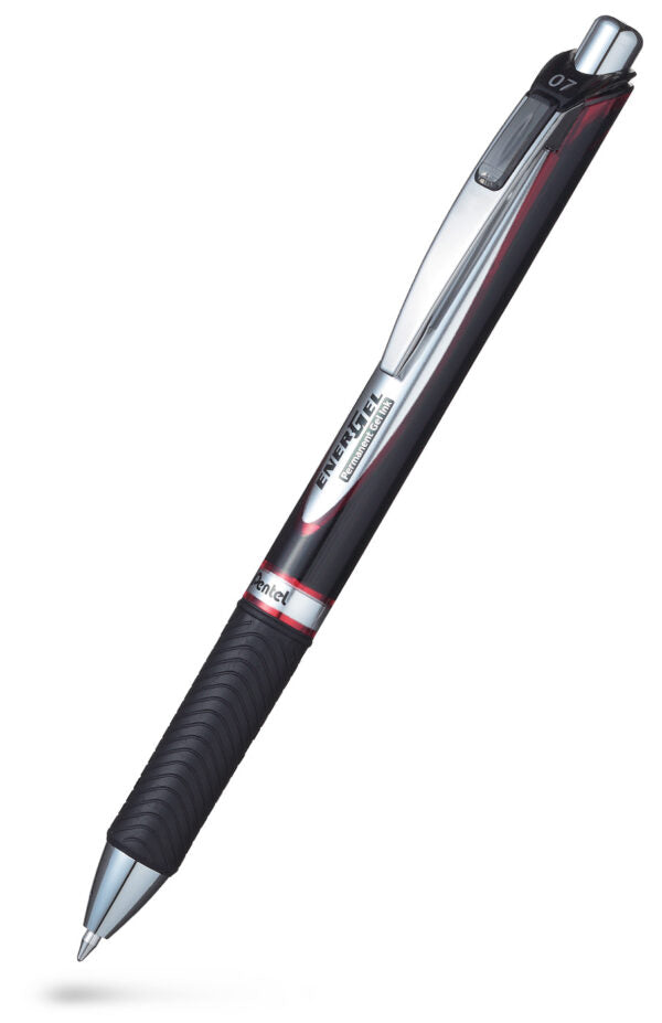 EnerGel 0,7 - Permanent - Red