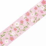 Washi Tape Flower pattern - Sakura