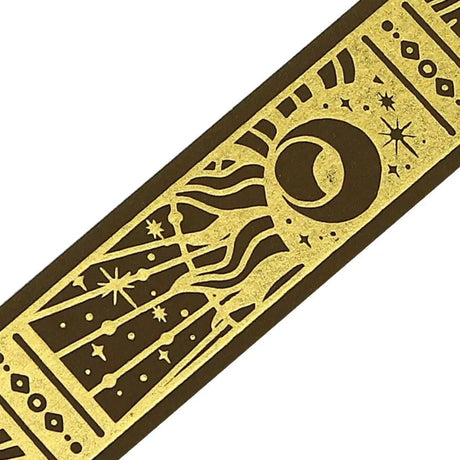 Washi Tape Star magic book - Sacred