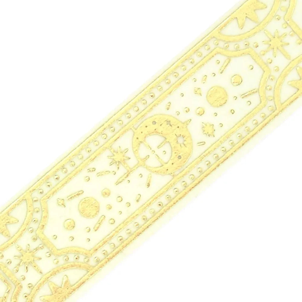 Washi Tape Star magic book - Light