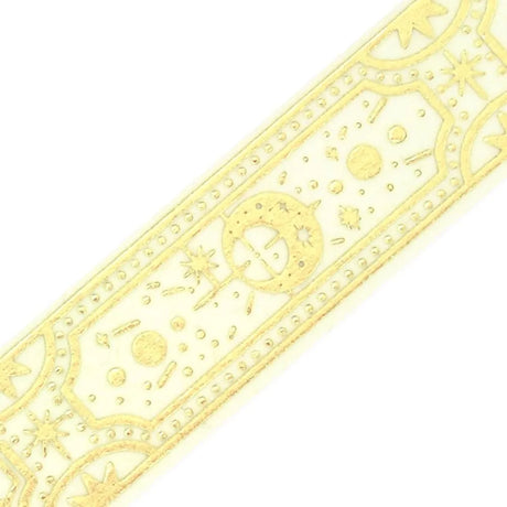 Washi Tape Star magic book - Light