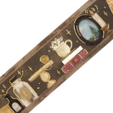 Washi Tape Phantom Vibrio - Antique