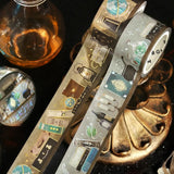 Washi Tape Gensou Vibrio - Travel