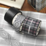 Washi tape Color Check 3-pack - Grey