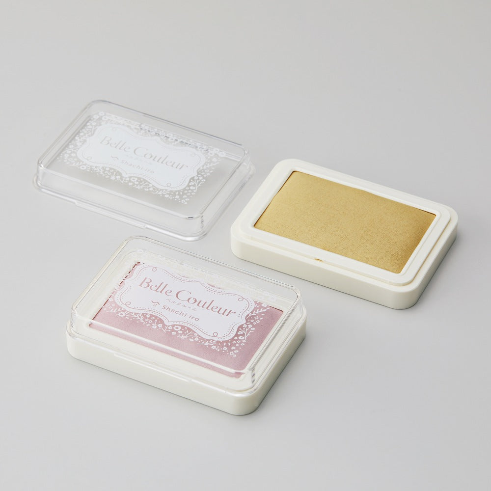Ink pad Belle Couleur - Large - Ivory