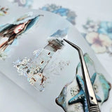 Pet Tape Pre-cut - MIC - Boho Beach 70 mm