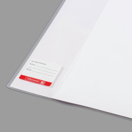 Book cover - Multiple sizes