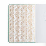 Dotted Notebook - A5 - Books of Beauty