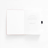 Dotted Notebook - A5 - Books of Beauty