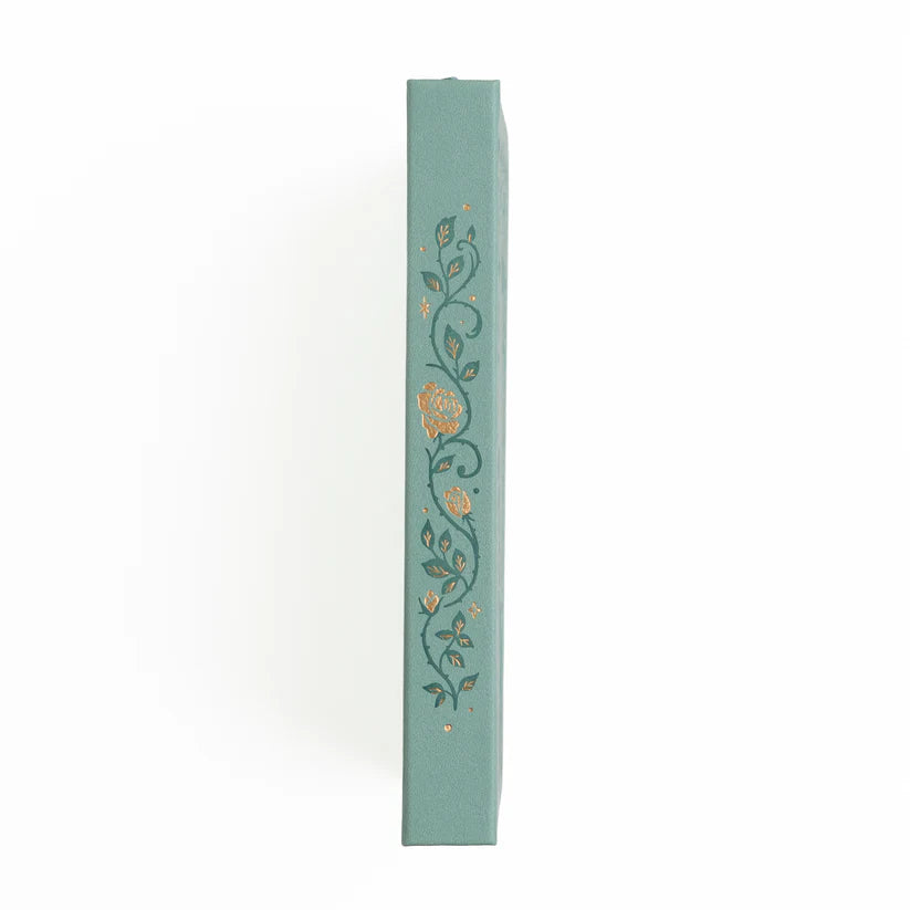 Dotted Notebook - A5 - Books of Beauty