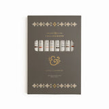 Calliographs - 10-pack - Quiet Corners