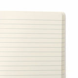 Anteckningsbok General Notebook A5 Ruled - Red
