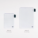 Hobonichi Pencil Board for A5 Size HON - 2027