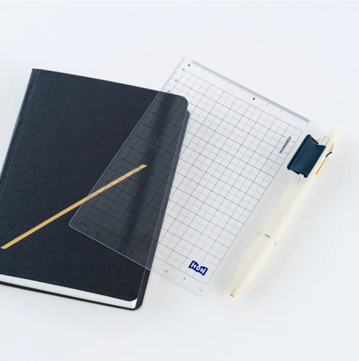 Hobonichi Pencil Board A6 Size HON - 2027