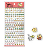 Stickers Emoji Character - Gorogoro Nyansuke - 1